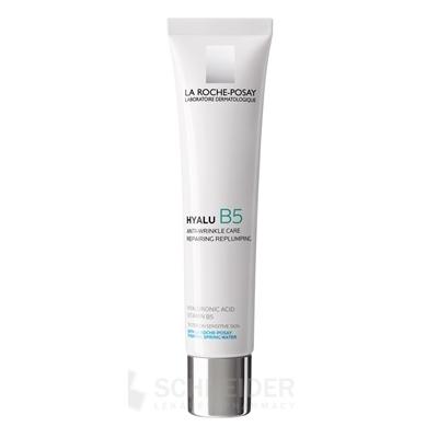 LA ROCHE-POSAY HYALU B5 ANTI-WRINKLE CARE