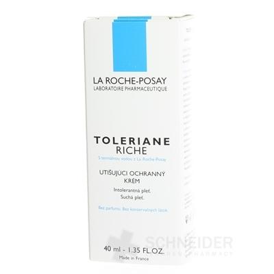 LA ROCHE-POSAY TOLERIANE RICHE