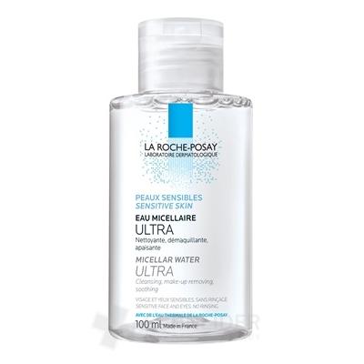 LA ROCHE-POSAY Eau Micellaire sensibles