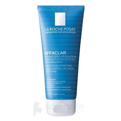 LA ROCHE-POSAY Effaclar Mask