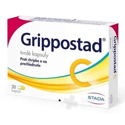 Grippostad C