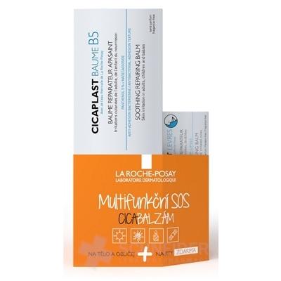 LA ROCHE POSAY PROMO SOS CICABALZÁM