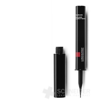 LA ROCHE-POSAY RESPECTISSIME Eye Liner Black