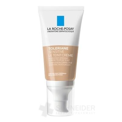 LA ROCHE-POSAY TOLERIANE SENSITIVE light