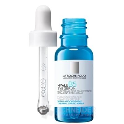 LA ROCHE-POSAY HYALU B5 EYE SERUM