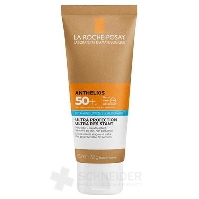 LA ROCHE-POSAY ANTHELIOS HYDRATATING LOTION SPF50+