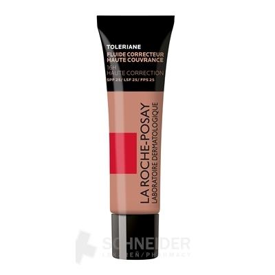 LA ROCHE-POSAY TOLERIANE MAKE-UP SPF25 11