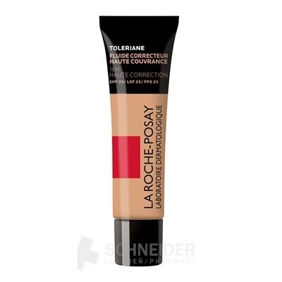 LA ROCHE-POSAY TOLERIANE MAKE-UP SPF25 10