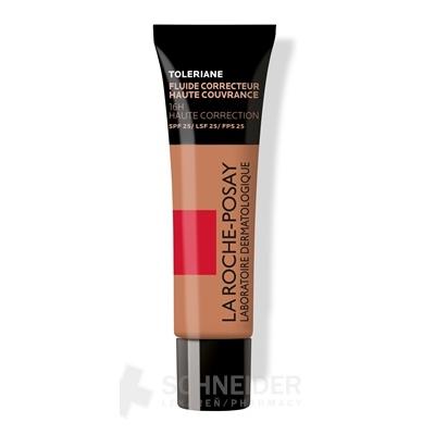 LA ROCHE-POSAY TOLERIANE MAKE-UP SPF25 14