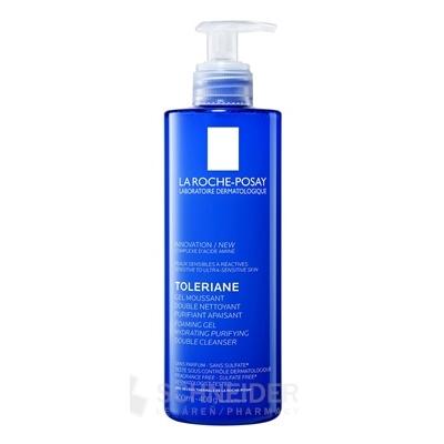 LA ROCHE-POSAY TOLERIANE CLEANSING FOAMING GEL