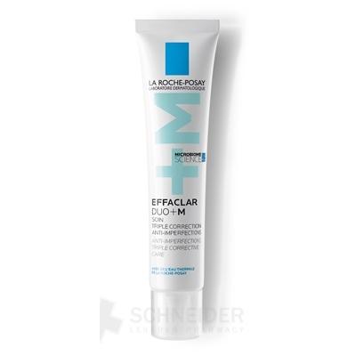 LA ROCHE-POSAY EFFACLAR DUO+ M