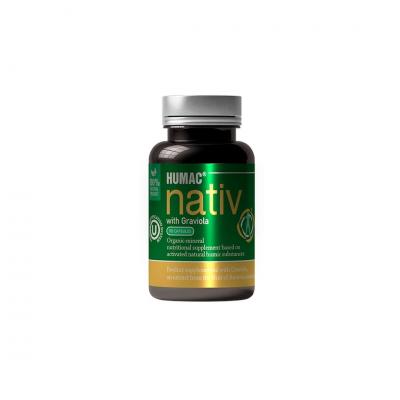 HUMAC® Nativ s Graviolou