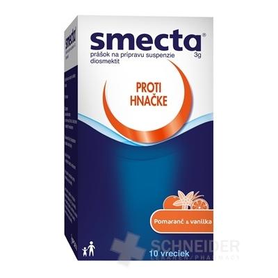 Smecta