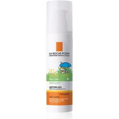 La Roche-Posay Anthelios DP mlieko bebe SPF 50+ 50ml