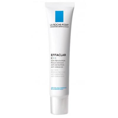 LA ROCHE-POSAY EFFACLAR K (+) INNOVATION