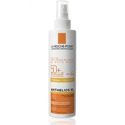 La Roche-Posay Anthelios sprej SPF 50+ 200ml