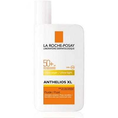 LA ROCHE-POSAY ANTHELIOS XL FLUID SPF 50+ R16