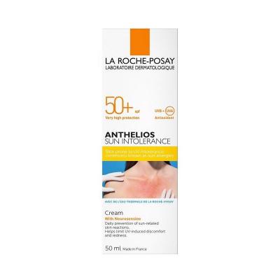 LA ROCHE-POSAY ANTHELIOS SPF 50+ Sun Intolerance