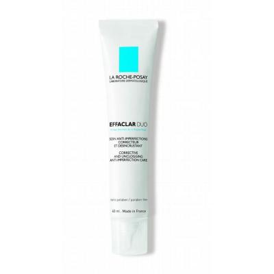 La Roche-Posay Effaclar DUO krém