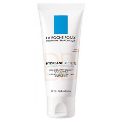 LA ROCHE-POSAY HYDREANE BB CREME DORE