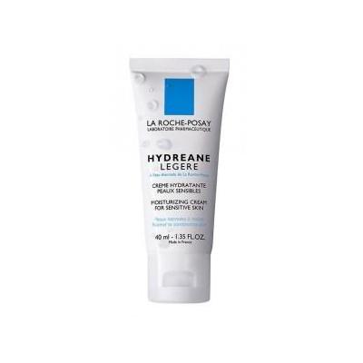 La Roche-Posay Hydreane Legere hydratačný krém + darček