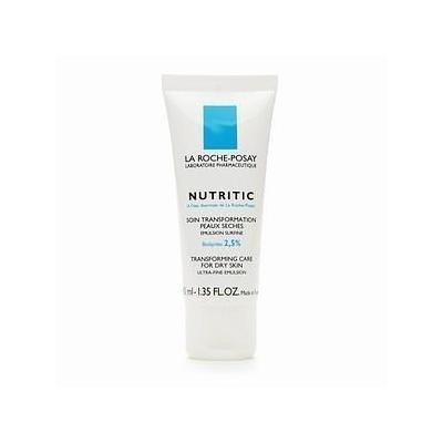 La Roche-Posay Nutritic emulzia na suchú pleť s 2,5 % biolipidmi