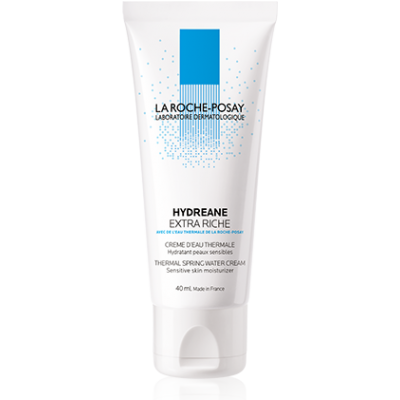 La Roche-Posay Hydreane Extra Riche hydratačný krém 40ml