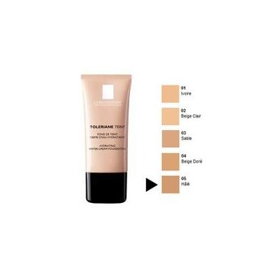 La Roche-Posay Toleriane Teint SPF20 hydratačný krémový make-up, odtieň 05