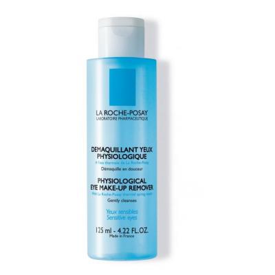 La Roche-Posay fyziologický odličovač očí 125ml