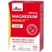 VITAR Magnézium 400 mg + vitamíny B6 a C