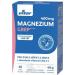 VITAR Magnézium 400 mg + vitamíny B6 a C